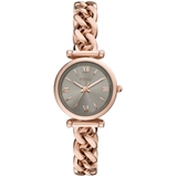 ZEGAREK FOSSIL CARLIE MINI SET