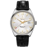 ZEGAREK ATLANTIC WORLDMASTER ART DECO MECHANICAL