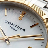 ZEGAREK CERTINA DS JUBILE LADY