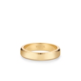 Komplet obrączek złotych MAGICA