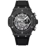 ZEGAREK HUBLOT BIG BANG UNICO BLACK MAGIC