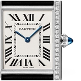 ZEGAREK CARTIER TANK MUST L