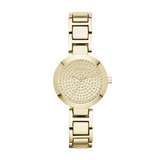 ZEGAREK DONNA KARAN NEW YORK SASHA