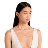 Naszyjnik złoty Gucci