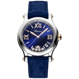 ZEGAREK CHOPARD HAPPY SPORT