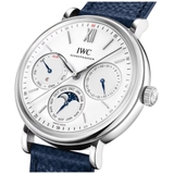 ZEGAREK IWC SCHAFFHAUSEN PORTOFINO PERPETUAL CALENDAR