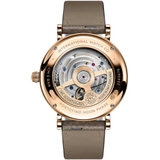 ZEGAREK IWC SCHAFFHAUSEN PORTOFINO AUTOMATIC MOON PHASE 37