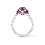 Pierścionek złoty CHOPARD