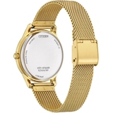 ZEGAREK CITIZEN ECO-DRIVE CASUAL DRESS