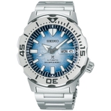ZEGAREK SEIKO PROSPEX ANTARCTICA SAVE THE OCEAN SPECIAL EDITION