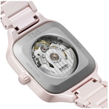 ZEGAREK RADO TRUE SQUARE AUTOMATIC SKELETON