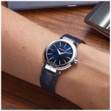 ZEGAREK HERBELIN NEWPORT SLIM