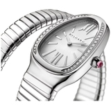 ZEGAREK BVLGARI SERPENTI TUBOGAS