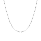 Łańcuszek srebro Picky Pica