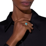 Pierścionek złoty Pomellato