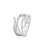 Pierścionek srebrny