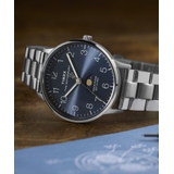 ZEGAREK TIMEX WATERBURY CLASSIC MOON PHASE