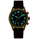 ZEGAREK CERTINA DS Pilot