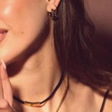 Kolczyki Shadow Hoop Picky Pica Vesper