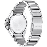 ZEGAREK CITIZEN SERIES 8 AUTOMATIC