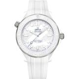 ZEGAREK OMEGA SEAMASTER DIVER 300M MILANO CORTINA 2026