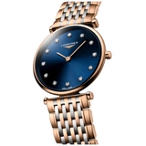 LONGINES LA GRANDE CLASSIQUE DE LONGINES