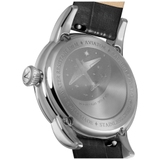 ZEGAREK AVIATOR DOUGLAS MOONFLIGHT DIAMOND EDITION