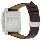ZEGAREK CERTINA DS Podium Square Chronograph