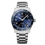 LONGINES SPIRIT ZULU TIME