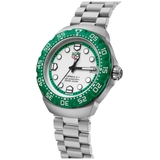 ZEGAREK TAG HEUER FORMULA 1 SOLARGRAPH LIMITED EDITION