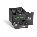 ZEGAREK CERTINA DS+ KIT BLACK EDITION