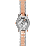 ZEGAREK CHOPARD HAPPY SPORT