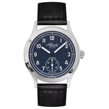 ZEGAREK ATLANTIC WORLDMASTER ORIGINAL HERITAGE