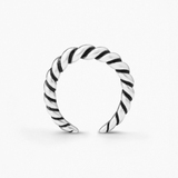 Pierścionek srebrny Freedom Forever