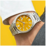 ZEGAREK CITIZEN TSUYOSA MECHANICAL