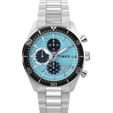 ZEGAREK TIMEX RIDGEFIELD CHRONOGRAPH