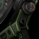 ZEGAREK HUBLOT BIG BANG RELOADED DARK GREEN CERAMIC