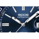 ZEGAREK EPOS SPORT 3504 DIVER AUTOMATIC