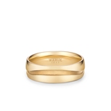 Obrączka złota SPERARE męska