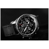 ZEGAREK VOSTOK EUROPE SPACE RACE CHRONO