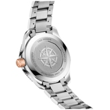 ZEGAREK TAG HEUER Aquaracer Professional 200 Solargraph