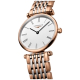 LONGINES LA GRANDE CLASSIQUE