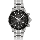 TISSOT SEASTAR 1000 QUARTZ CHRONOGRAPH 38mm