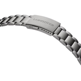 LONGINES SPIRIT FLYBACK TITANIUM