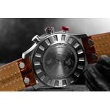 ZEGAREK VOSTOK EUROPE EXPEDITION RATOWNIK TATR KLEMENS KLIMEK BACHLEDA