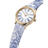 ZEGAREK OMEGA DE VILLE MINI TRESOR