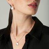 Naszyjnik złoty Pasquale Bruni