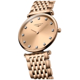 LONGINES LA GRANDE CLASSIQUE DE LONGINES