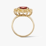 Pierścionek złoty DOLCE&GABBANA