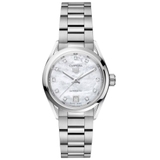 ZEGAREK TAG HEUER CARRERA DATE